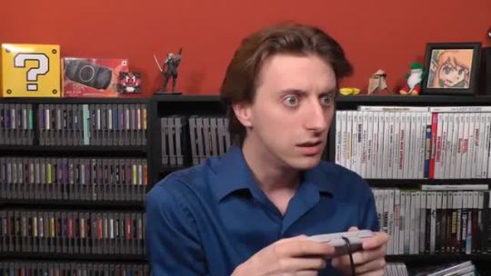 peanutbuttergamer:  chefpyro:    you know, projared doesn’t do cold opens anymore (because he didn’t like them, which is fair) but some of them will always be in my heart    This was a fun video. Hopefully we can do the sequel at some point in the