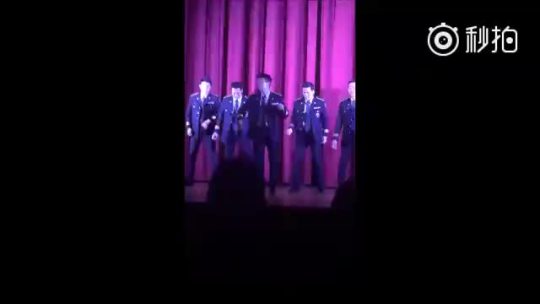 Sex shirade:  [Full Fancam]   Donghae feat SMPA pictures