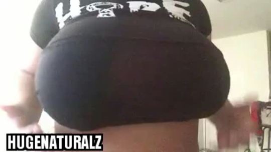 hugenaturalz:  Hugenaturalz