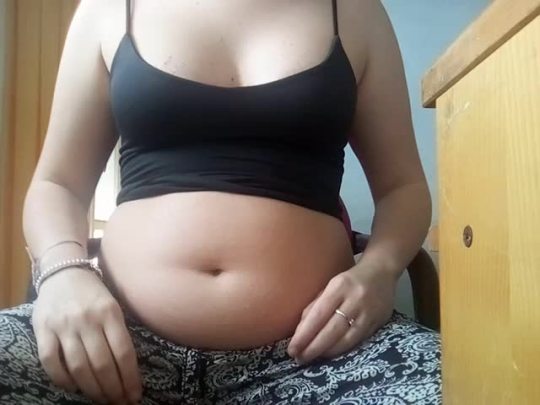 My Chubby Belly on Tumblr, Only for you adult photos