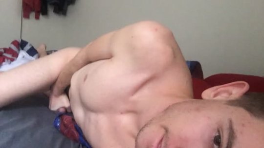Guys That Make Me Precum
