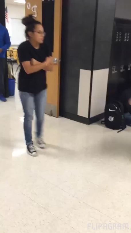 weloveshortvideos:  we can’t trust this school