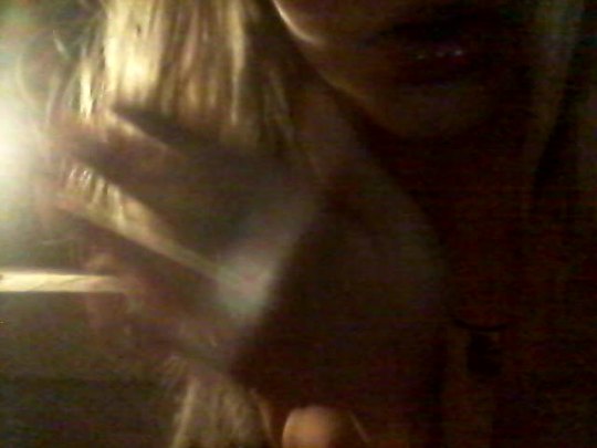 Not Your Whordinary Girl(: