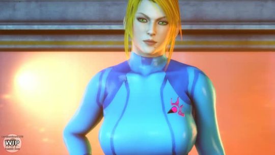 lordaardvarksfm:  Samus Promo (WIP) Right, so, this is the first half of the Samus promo, which is replacing the old Samus Tick as the official springboard into Hiveship, and is where I will finally officially announce that the voice actress I have chosen