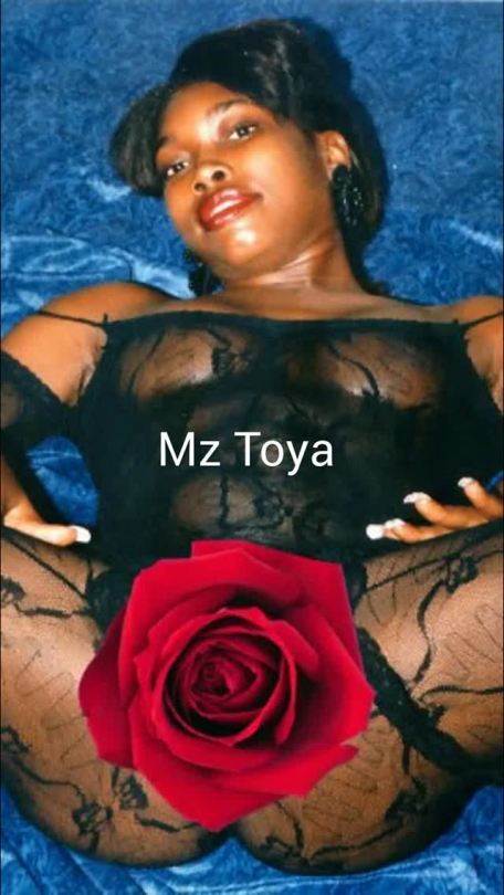 XXX 313bigd:  Mz.Toya ☆ photo