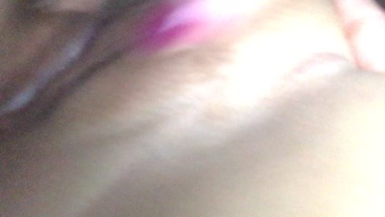 guesswhoblueboo:  Creamy night. Butt play. porn pictures