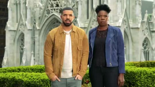 2errrrrkkk:  “SNL: Host &amp; Musical Guest” Drake