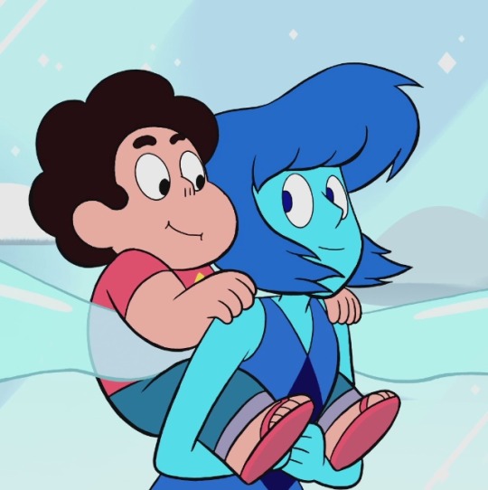 cartoonnetwork:  So. Presh. 😍  New Steven Universe is on the way… here’s your first look at what’s in store!  