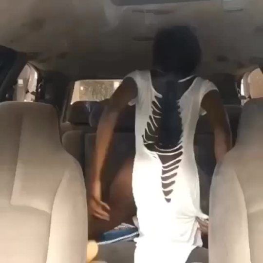 bestblackgirlsxxx:  Sundress no panties
