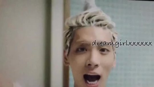 fyjjong:   the story by jonghyun (day i) ♡ 151002morning routine vcr (full fan account here)© dreamgirlxxxxxx (do not edit or remove logo)    