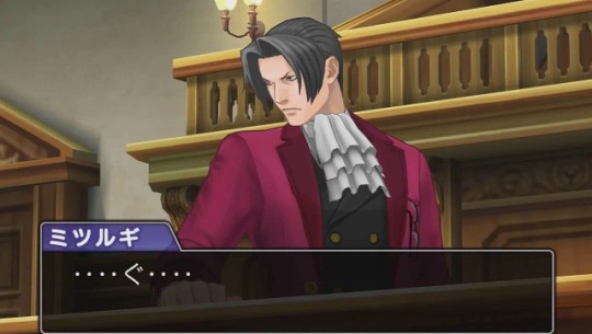 fancyraven:   Finally hearing  the  “NNNGGGGOOOOOOOH” in all glory and i’m