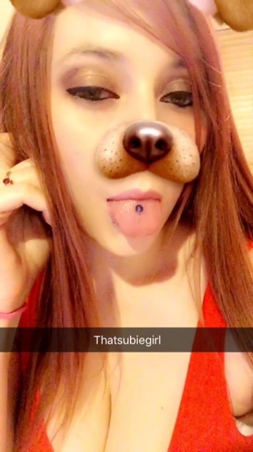 thatsubiegirl:  Don’t forget to vote for me in the manyvids contest, any vote helps