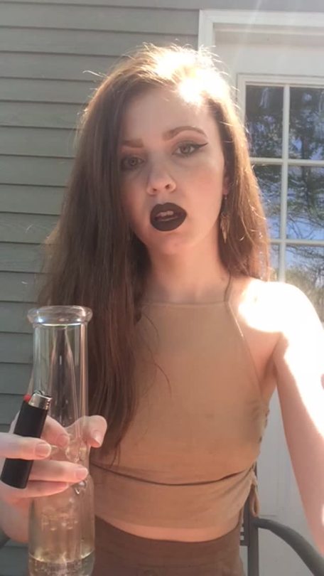 thcolleen:  This wasn’t supposed to be posted as a video but the lighting &amp;
