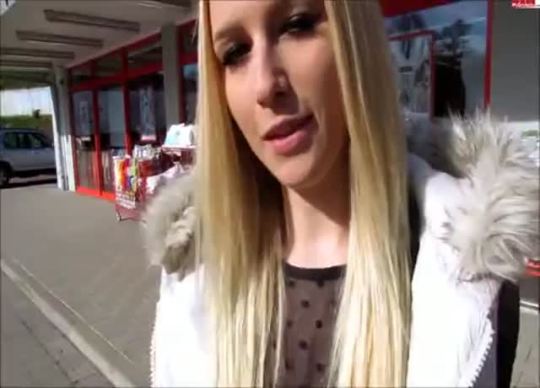 girlsbetterthanpornstar:  Lucy-cat German girl one of the best amateur you could