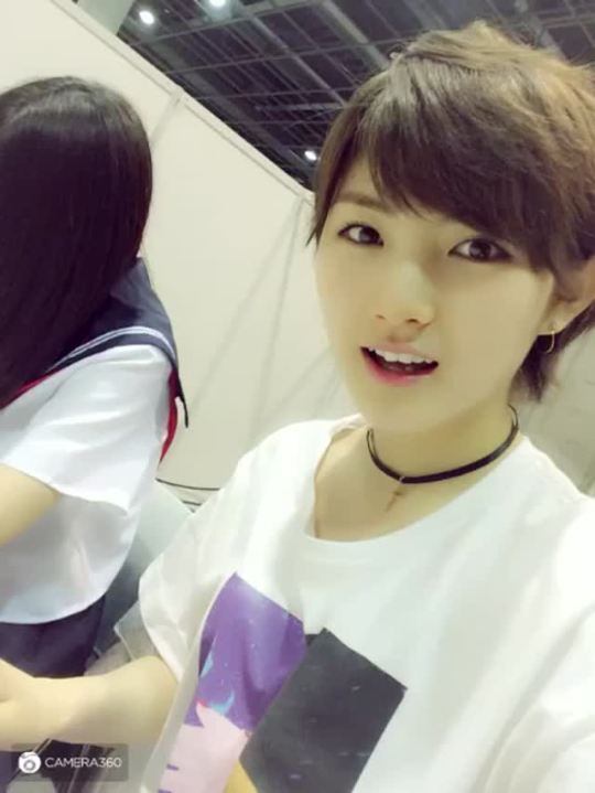 justthinkwhatimean1: YuuNaa douga ~~
