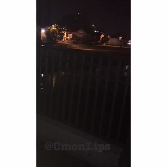 cmonlips:  Something New Since Y'all Keep Asking.. Some public  play 👌🏾