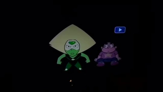 scared-dork:  princessharumi:  CN is marathoning Peridot’s Redemption arc right