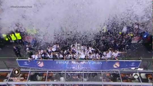 Madridistaforever - A Real Madrid Blog