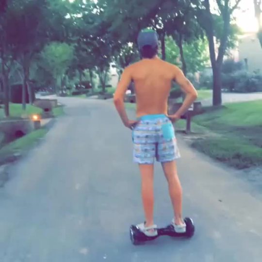 Butt Me no Butts