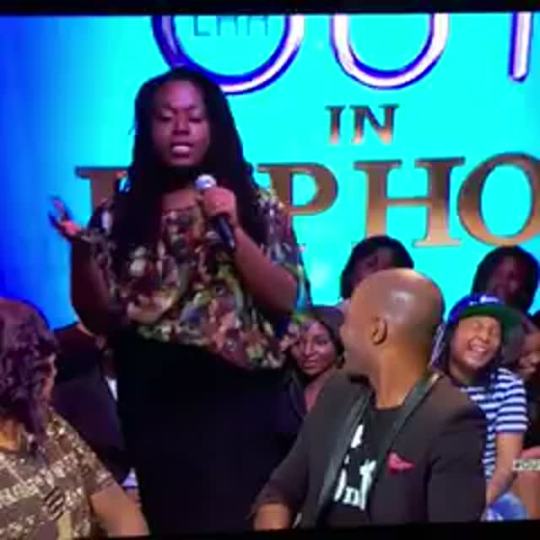blackmattersus:   All Black Lives Matter, all black people matter and   @ChernoBiko is