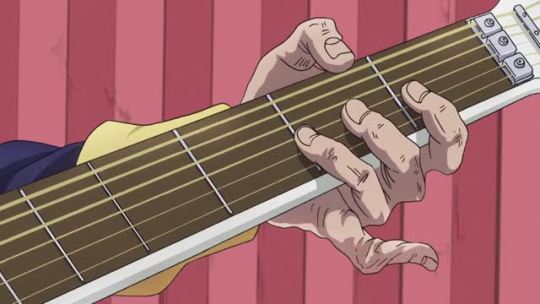 Joey JoJo's Wacky Venture