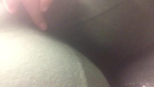 eve169:  Getting a little naughty at work
