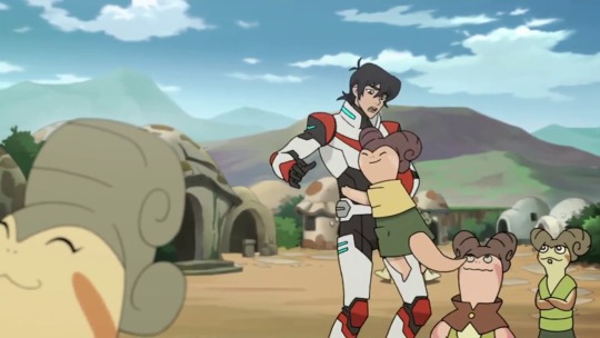 arrival-layne:  This has to be one my most fav moments in voltron, oh my god. 