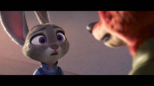 kyuuti-hanii:  lastsonlost:  alaija:  lastsonlost:  angelninja:  iconoclassik:  theotherlaser:  Zootopia had a message that I hoped everyone received.  gender equality messages.. disney you’re doing it right  “Gender equality messages”  FUCKING