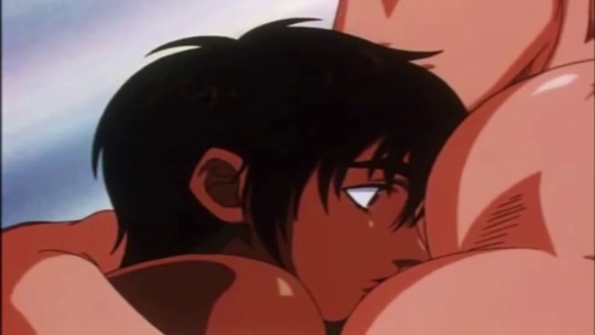 iamoutofideas:  So most people would’ve seen the “My love for you is like a truck” outtake from Berserk. Did you know that there’s another outtake of the same scene?  what I would hear from a girl…….IF I HAD ONE!!!