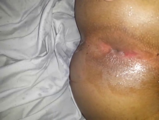 bthafreak:  it looks better than your girlfriends pussy