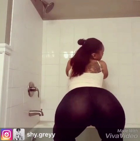 Shy.greyy