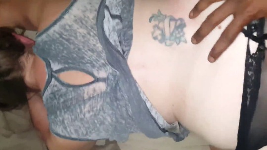 directorblazayblah1:  She fits it all in, and obeys me completely..Amazing slut.