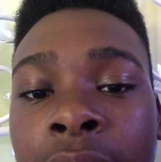 dilfweed:  annie-uncanny:  He better drop it!!!  This me rn, that fuxking ending