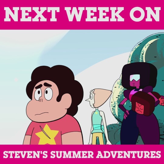 The final week of Steven’s Summer Adventures porn pictures