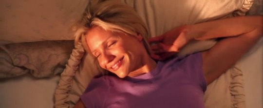 petschm66:   Here we see Cameron Diaz as Natalie Cook in Charlie’s Angels (2000) directed by McG as  shaking her bottom in Spider Man underoos, after she has awakened from a nice dream 1 of 2  