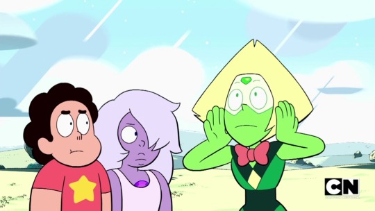 tormentososo:  Umm… Just one second… I wanna check and make sure Lapis is OK… 