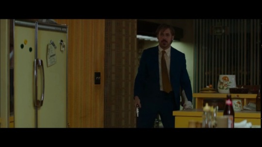 eggsy:  The Nice Guys is a masterpiece