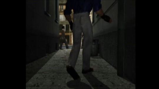 therosiestofrubys:  Have I mentioned the Tekken 2 Intro is really good? 