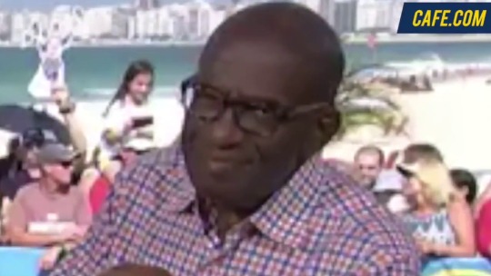blackmattersus:    Al Roker vs White Nonsense     Al Roker holds it down for the truth, Lochte Lied.   That’s just too funny 