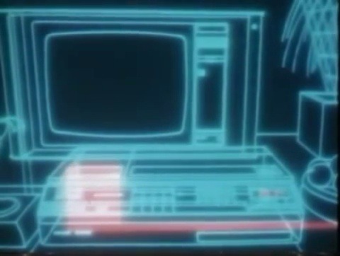 &lsquo;77 VCR