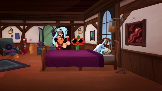 Sex Coming soon. #MightyMagiswords pictures