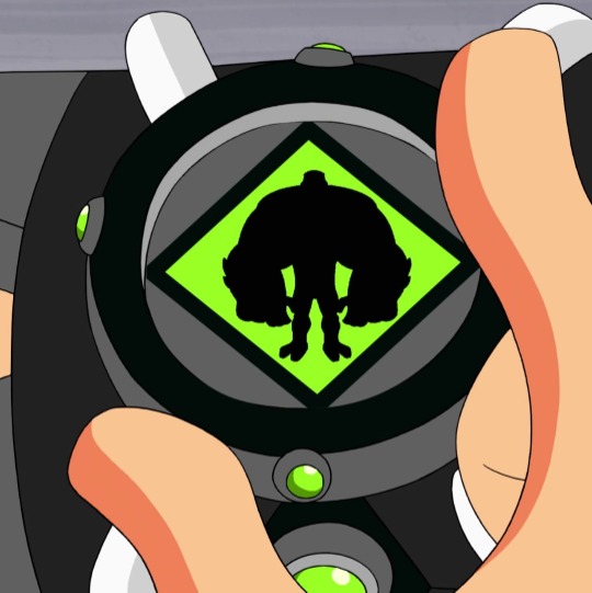 Because sometimes Four Arms are better than 2… #Ben10