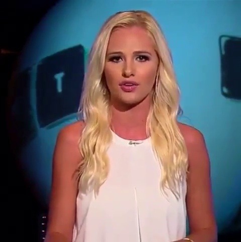 tomi-lahren:  Thats right baby, you tell those ungrateful niggers. Omg she gets me