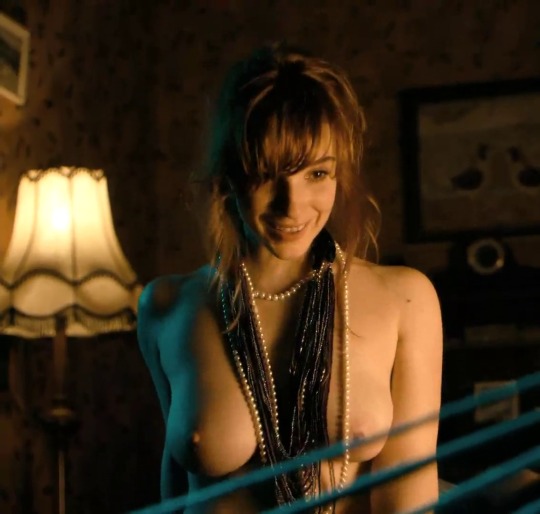 armpits-storage:  Gorgeous actress Vica porn pictures