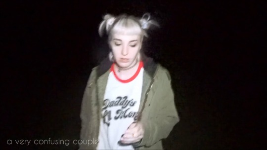 averyconfusingcouple:  Pissin on Moomin Night time giggles and a cheeky smoke in