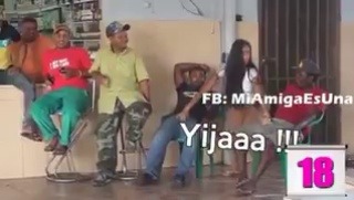 swedishrefugee:  thenorwegianmonk:a parallel universe latina version of @swedishrefugee I’m not sure what to think about this tbh