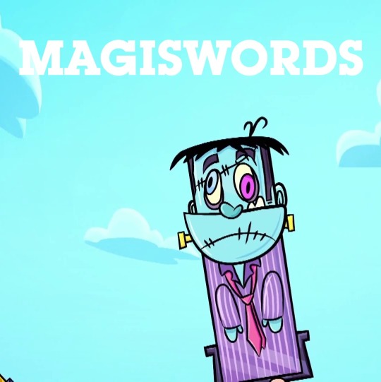 Prohyas and Vambre’s crazy adventure begins TONIGHT! Mighty Magiswords premieres tonight at 6:30p/5:30c!