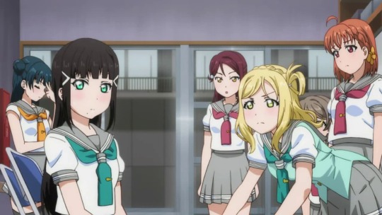 thecuriousinferno: Probably the best part of the entire English dub