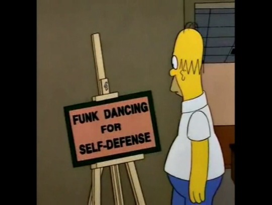 e-lodicolo:  e-lodicolo:  Moe’s Funk Dancing porn pictures