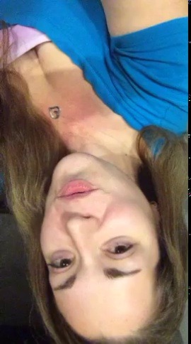 kierdee:  Because I want to share my weird 😜😂